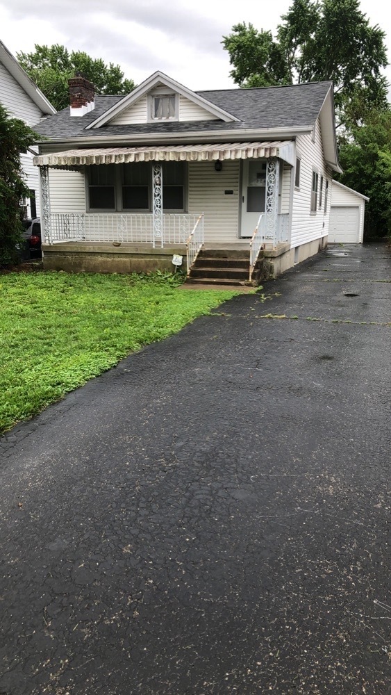 Building Photo - 326 Redwood Ave.