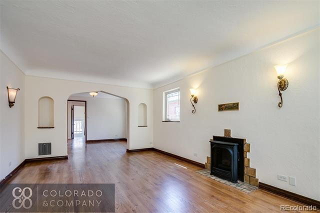 Foto del edificio - 1450 Clermont St
