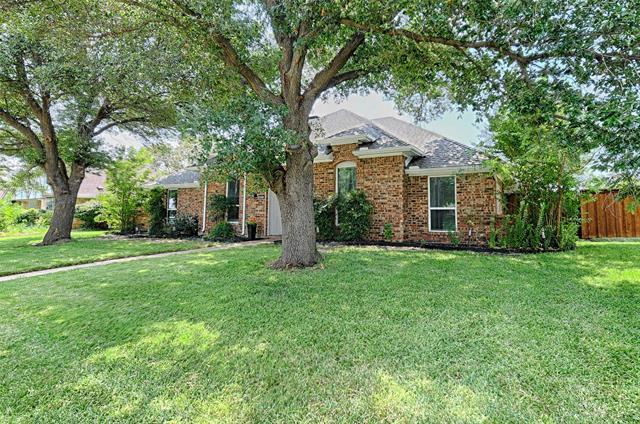 Foto principal - 5021 Andover Dr