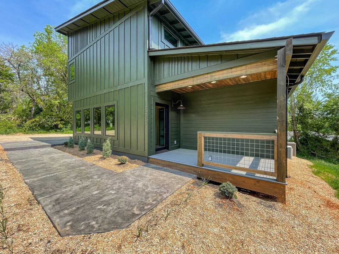 Primary Photo - Beautiful, Green Built Three-Bedroom Home ...