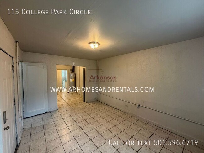 Foto del edificio - 115 College Park Cir