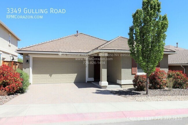 Building Photo - 3349 Gulling Rd