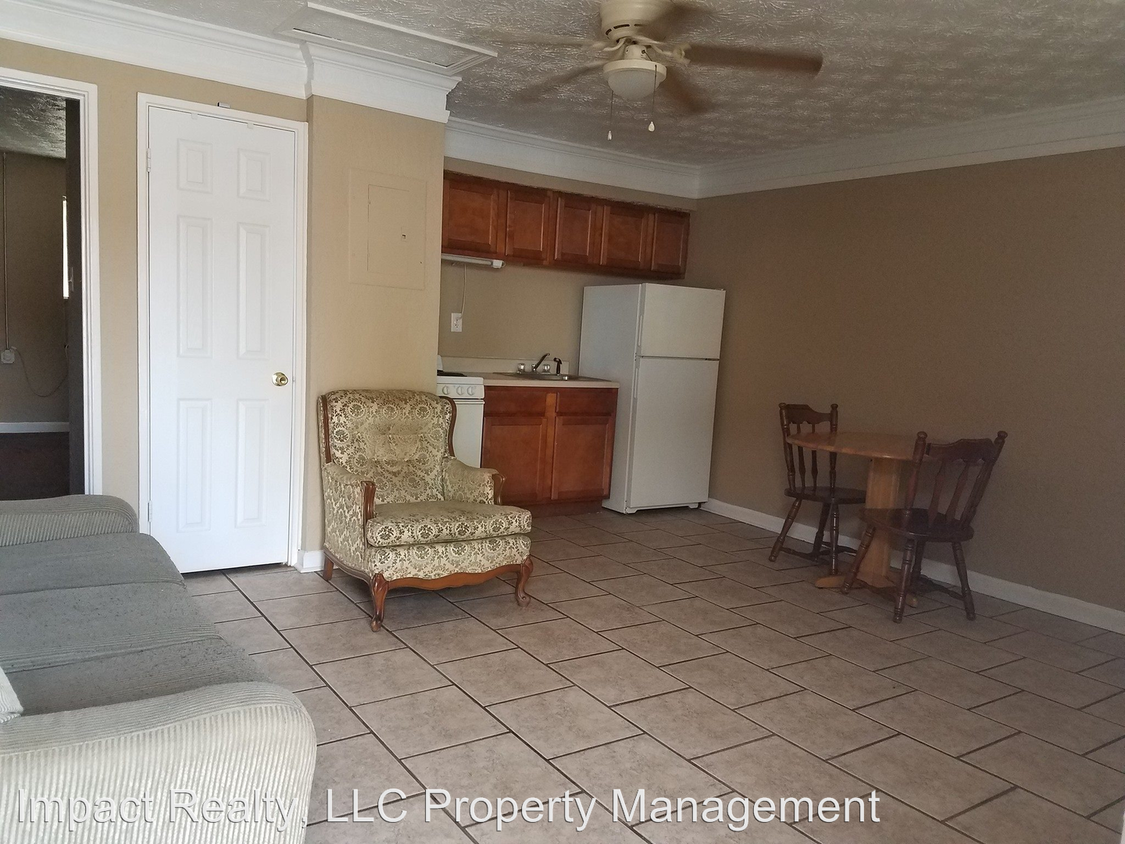Foto principal - 1 br, 1 bath Apartment - 230 South 6th Street