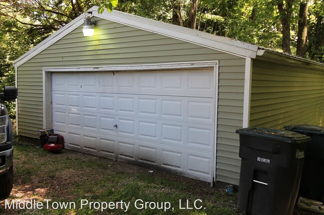 Building Photo - 3 br, 1 bath House - 1309 W Jackson St