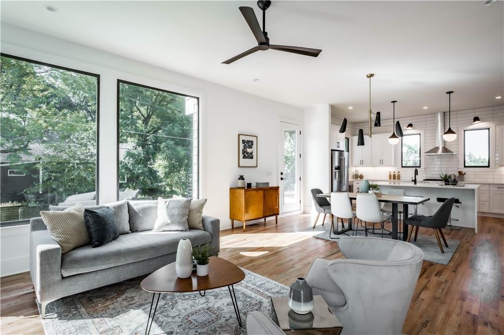 Foto principal - 940 Mauldin St SE