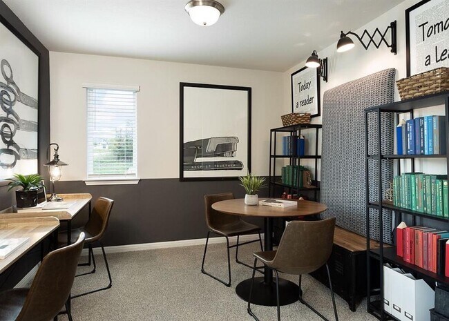 Foto del edificio - 126 Short Toed Swoop