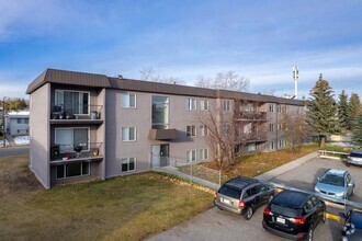 Building Photo - Huntsville Apartments