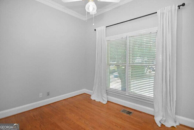 Foto del edificio - 534 Allen Rd NE