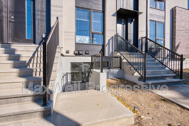 Building Photo - 11113-11151 51 St NW