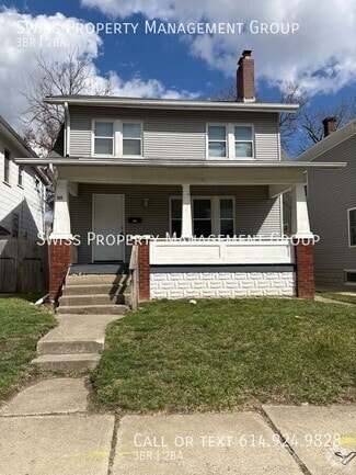 Building Photo - 262 S Burgess Ave