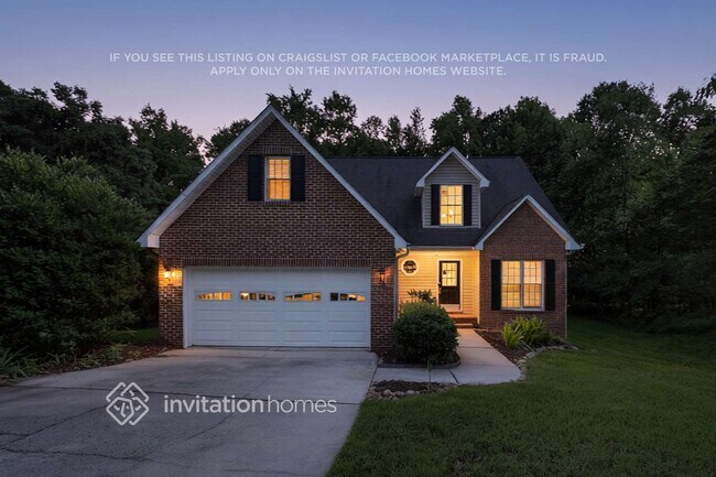 Foto del edificio - 6984 Forest Manor Dr