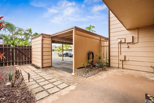 Foto del edificio - Mililani 3 bedroom townhouse