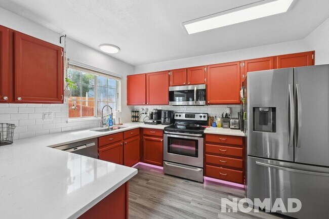 Foto del edificio - Charming 3BR House in Brighton