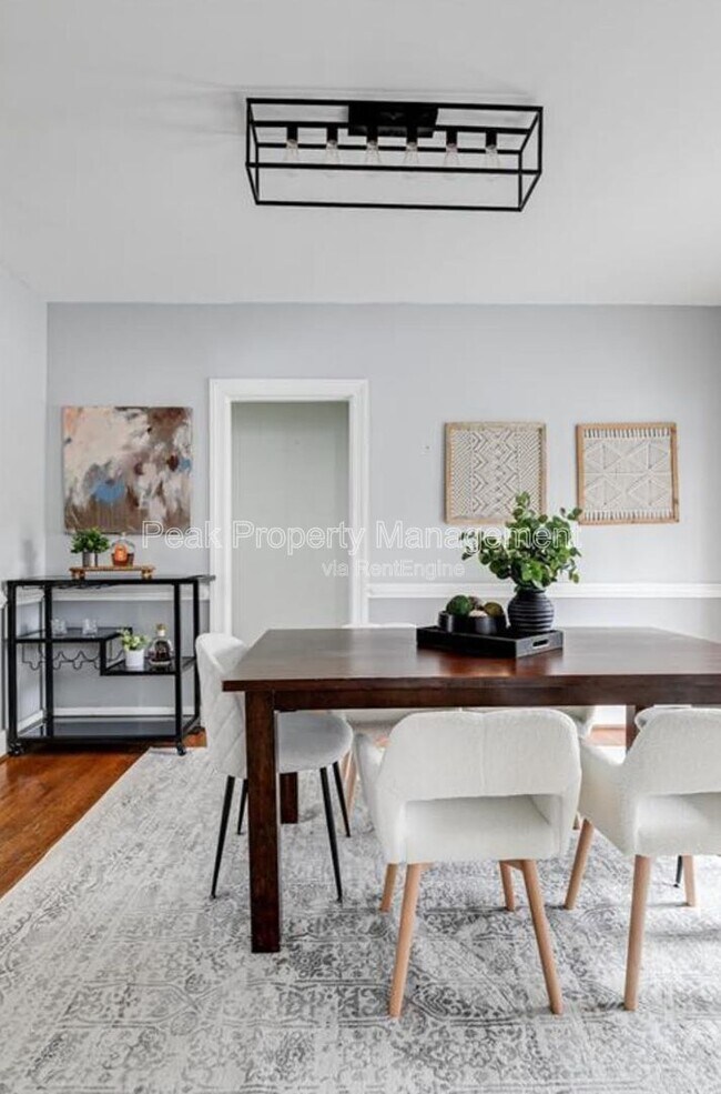 Foto del edificio - 4504 Hanover Ave