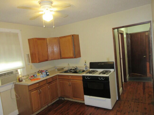 Foto del edificio - 918 Mehle St