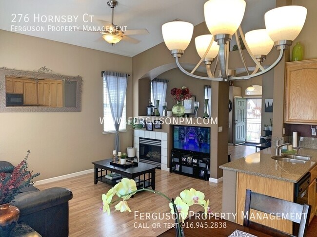 Building Photo - 276 Hornsby Ct
