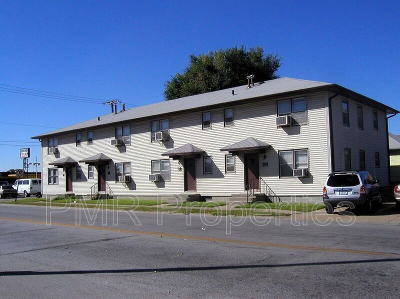 14 N 35th St Unit 20 N 35th Street, Council Bluffs, IA 51501 Condo