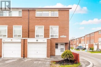 Building Photo - 6452 Finch Ave W