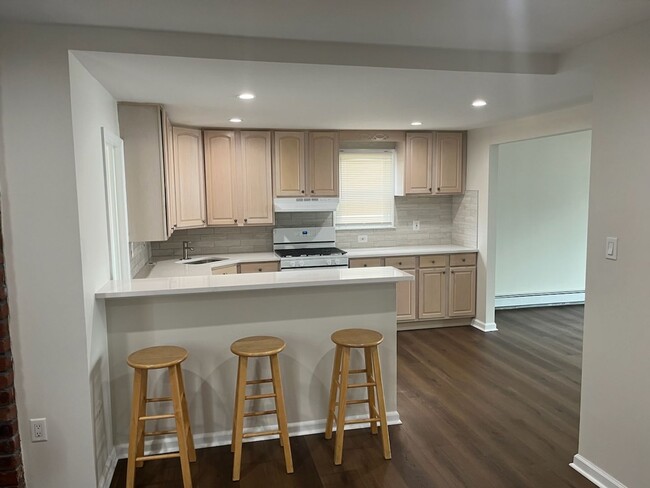 Foto del edificio - Private Townhome in Rockledge