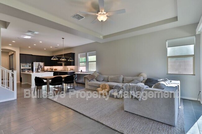 Foto del edificio - 3937 E Appaloosa Rd