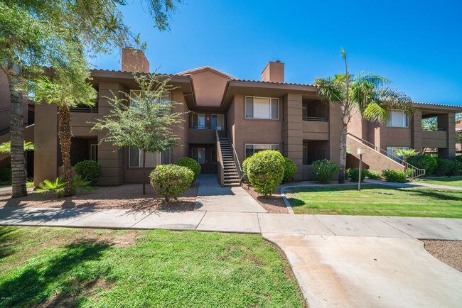 Building Photo - 7009 E Acoma Dr