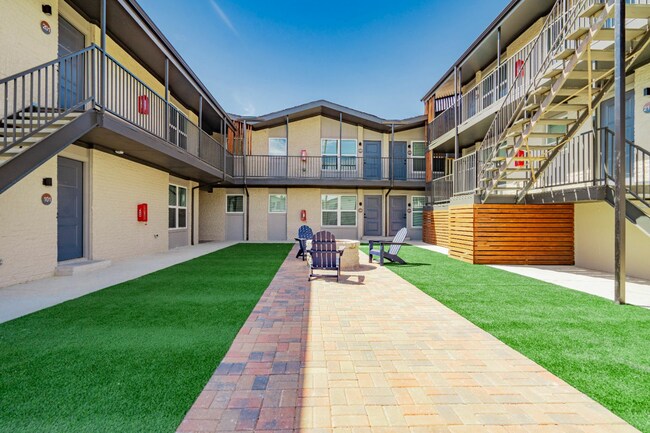 Foto del edificio - Parkside Green at Bishop Ridge