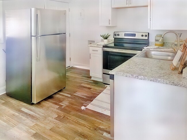 Photo - "Experience Urban Living at its Finest at ... Townhome