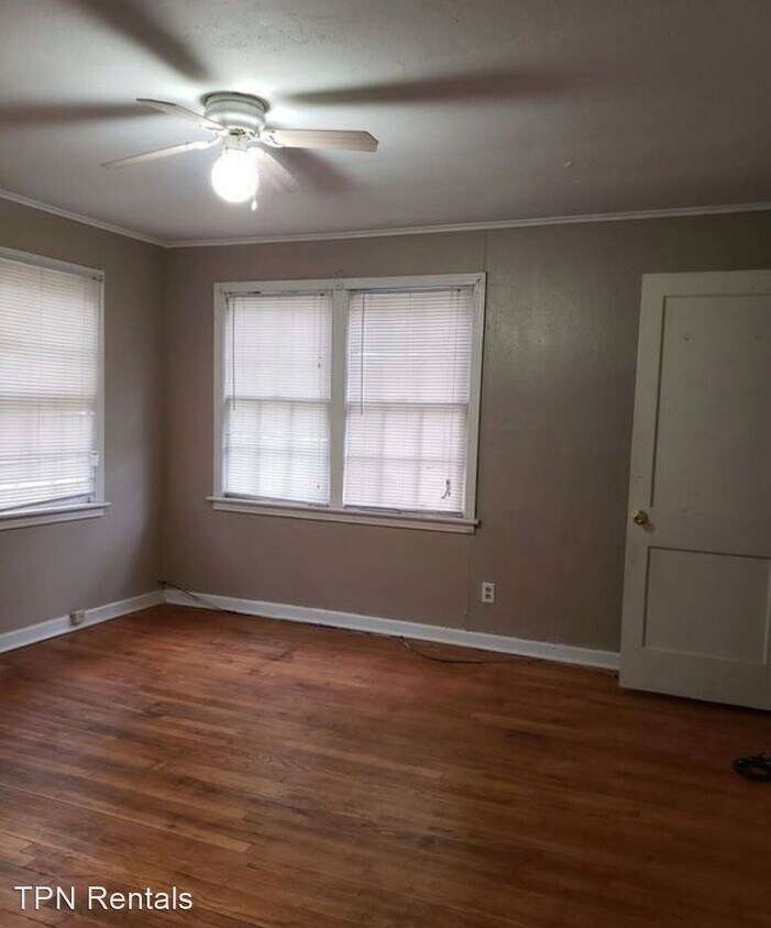 Building Photo - 2 br, 1 bath House - 126 E. Olive