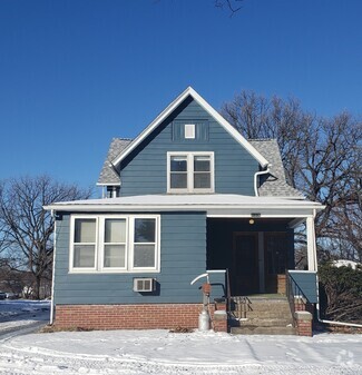 Building Photo - 1133 E North St