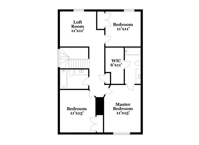 Foto del edificio - 605 Overlook Rd