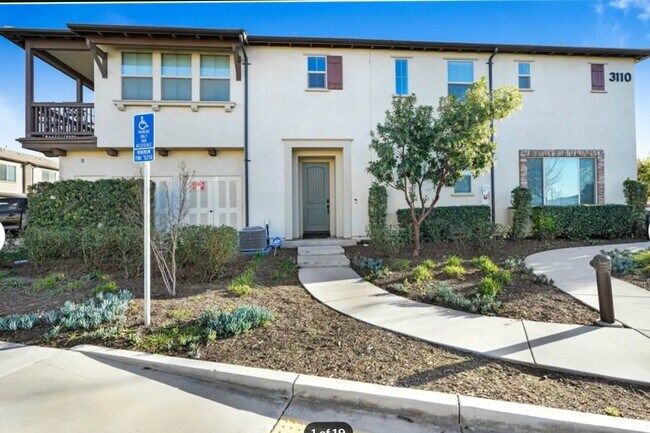 Foto del edificio - 3110 E Yountville Dr