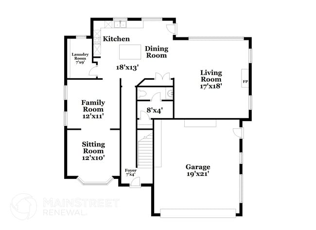 Building Photo - 11509 Planters Estates Dr