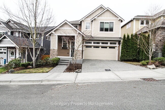 Building Photo - Newer Snohomish Home 3bed 3bath 1836sf 2 Car Garage with EV Charger A/C Equipped with a high-effi...