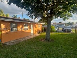 Foto del edificio - 755 NW 177th Terrace