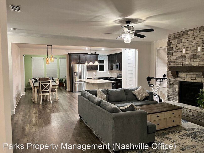 Building Photo - 4 br, 3 bath House - 208 Campbell Circle