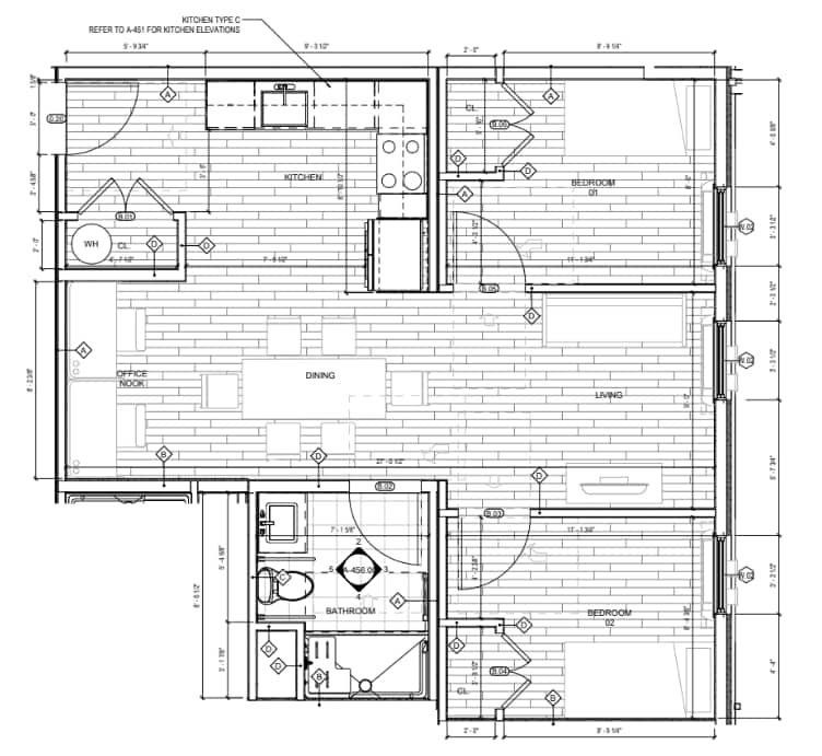 Foto del edificio - 804 Main St