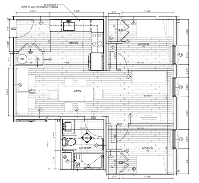 Photo - 804 Main St Apartment