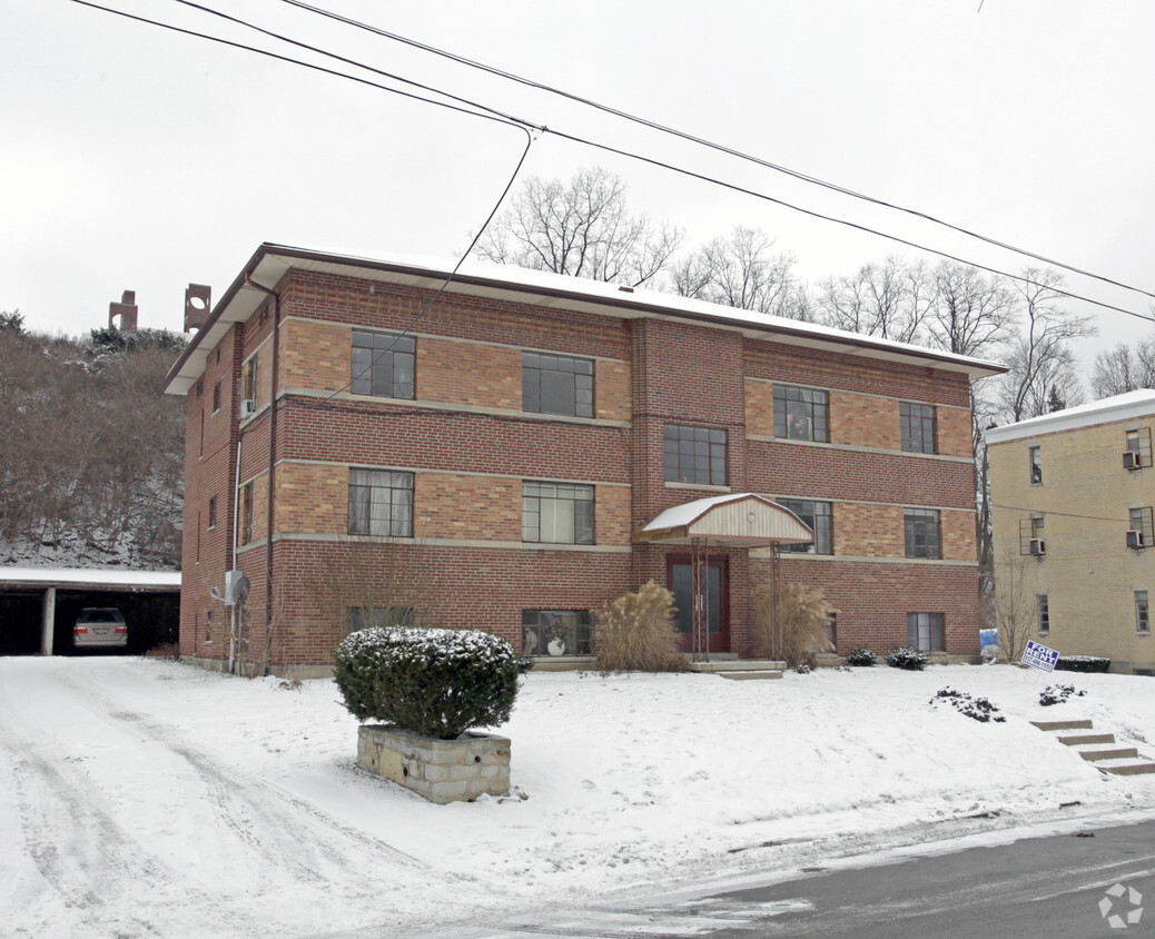 Building Photo - 4237 Briar Place, Dayton, OH 45405