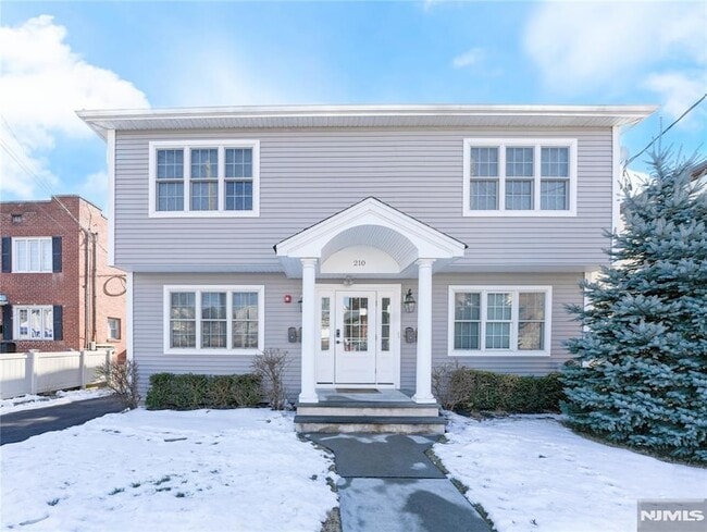 Photo - 210 Hackensack St Apartment