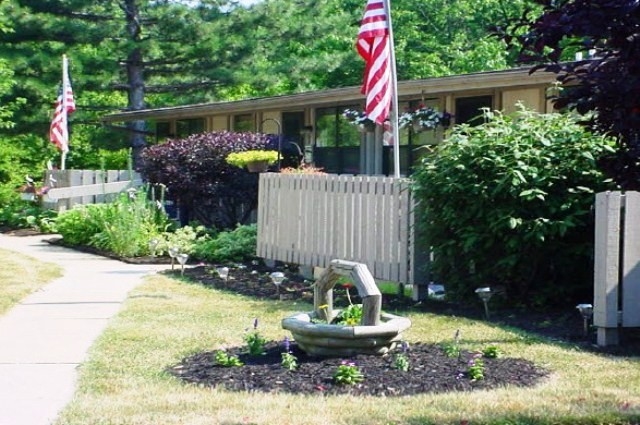 Building Photo - Clearwater Apartments