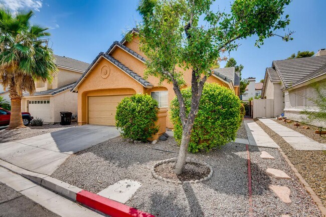 Foto del edificio - Charming 3 Bedroom Home In Henderson !