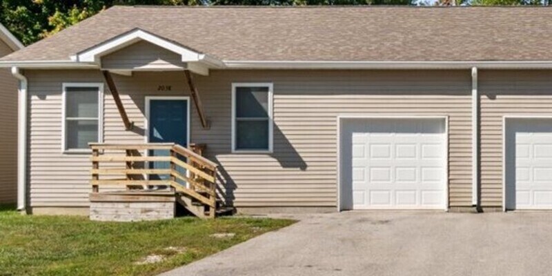 Primary Photo - Seelyville Terrace