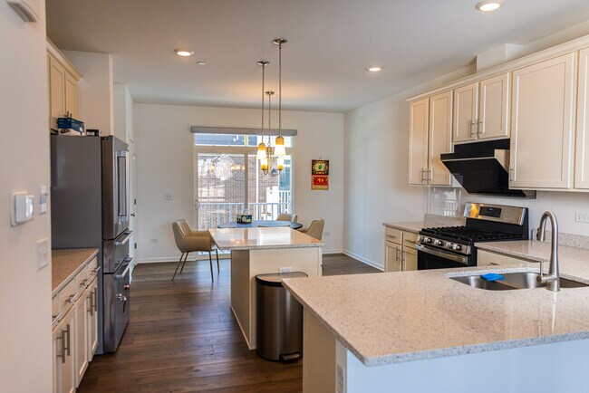 Foto del edificio - 9256 Harlowe Ln