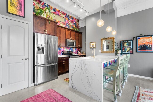 Foto del edificio - 2434 Smallman St