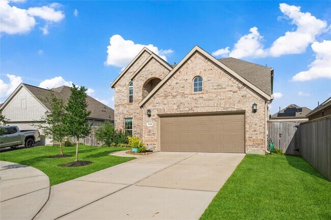 Foto del edificio - 9414 Camden Clf Ct