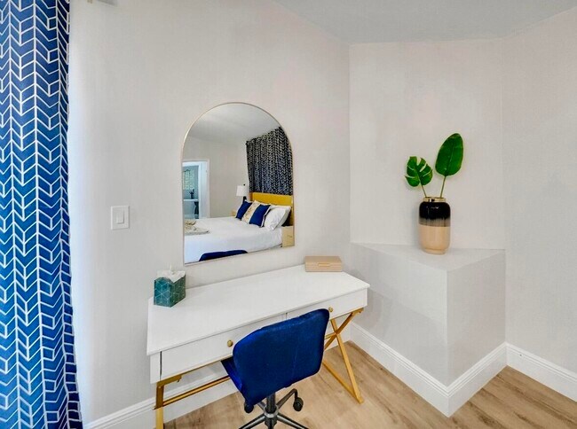 Foto del edificio - 5940 NE 22nd Ave