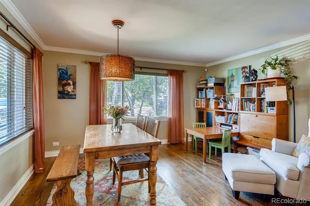 Foto del edificio - 4805 W 11th Ave