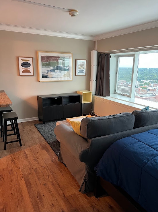 Foto del edificio - 555 E William St