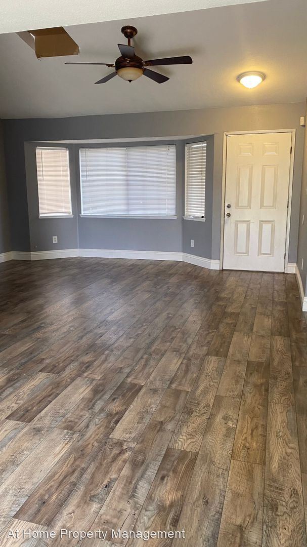 Building Photo - 3 br, 2 bath House - 4513 Beechwood St