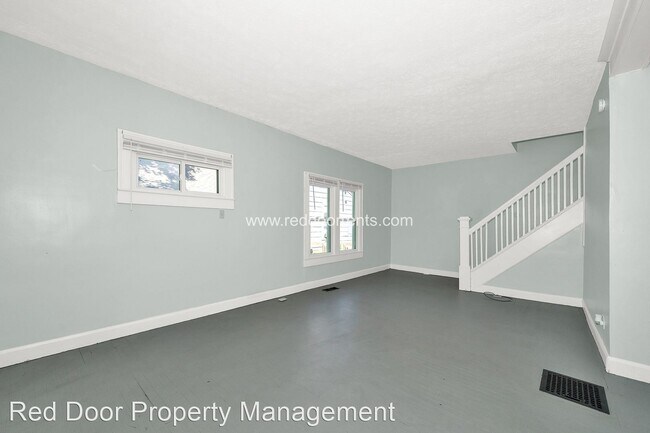 Foto del edificio - 3 br, 1 bath House - 601 N Sherman Drive